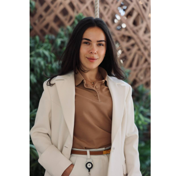 Мария Казарян